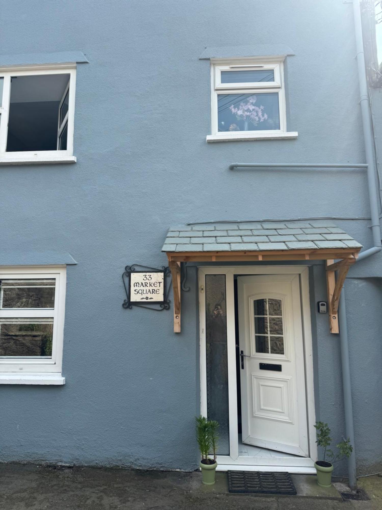 Cottage 33 Kirkby Stephen Bagian luar foto