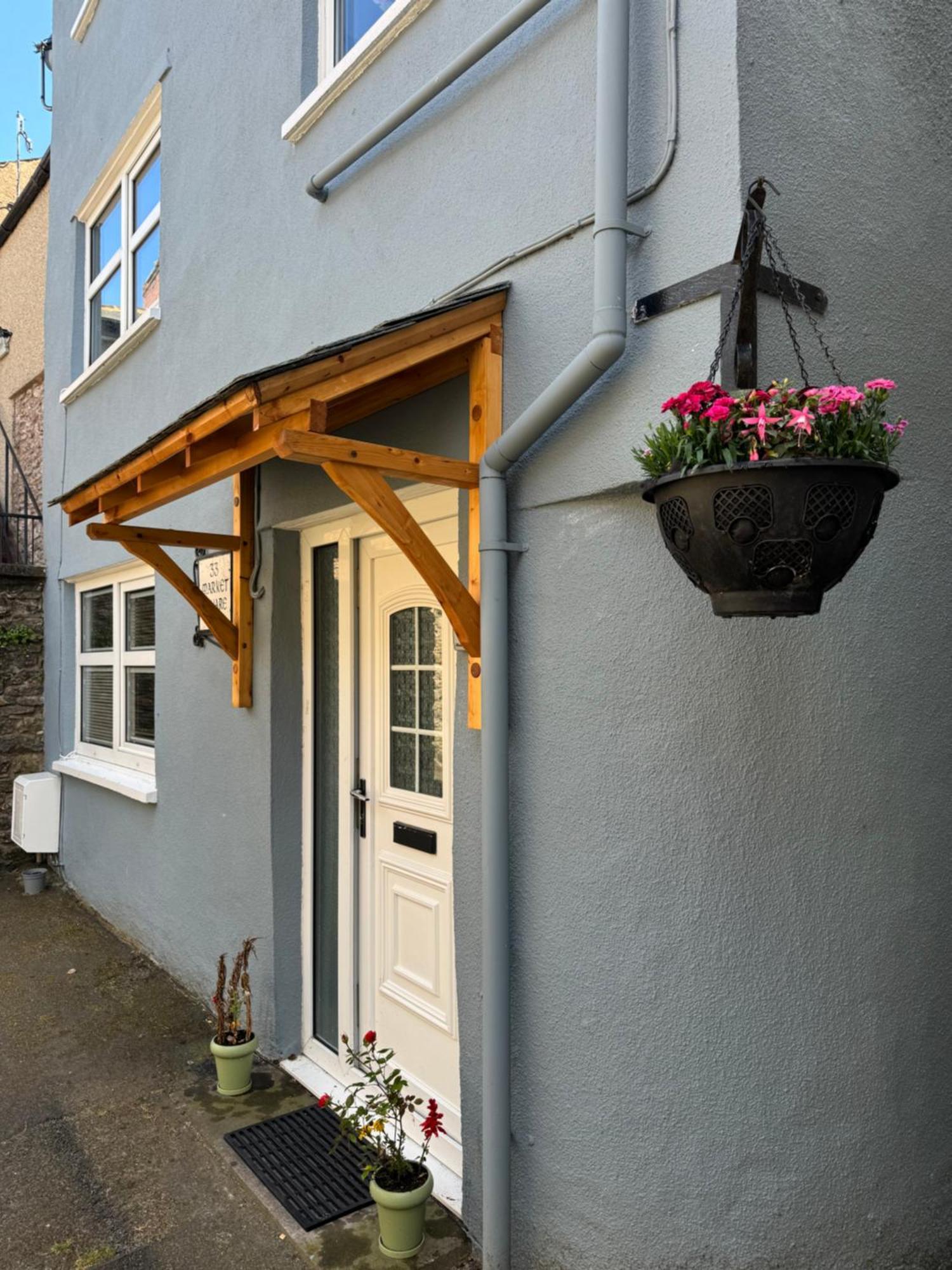Cottage 33 Kirkby Stephen Bagian luar foto