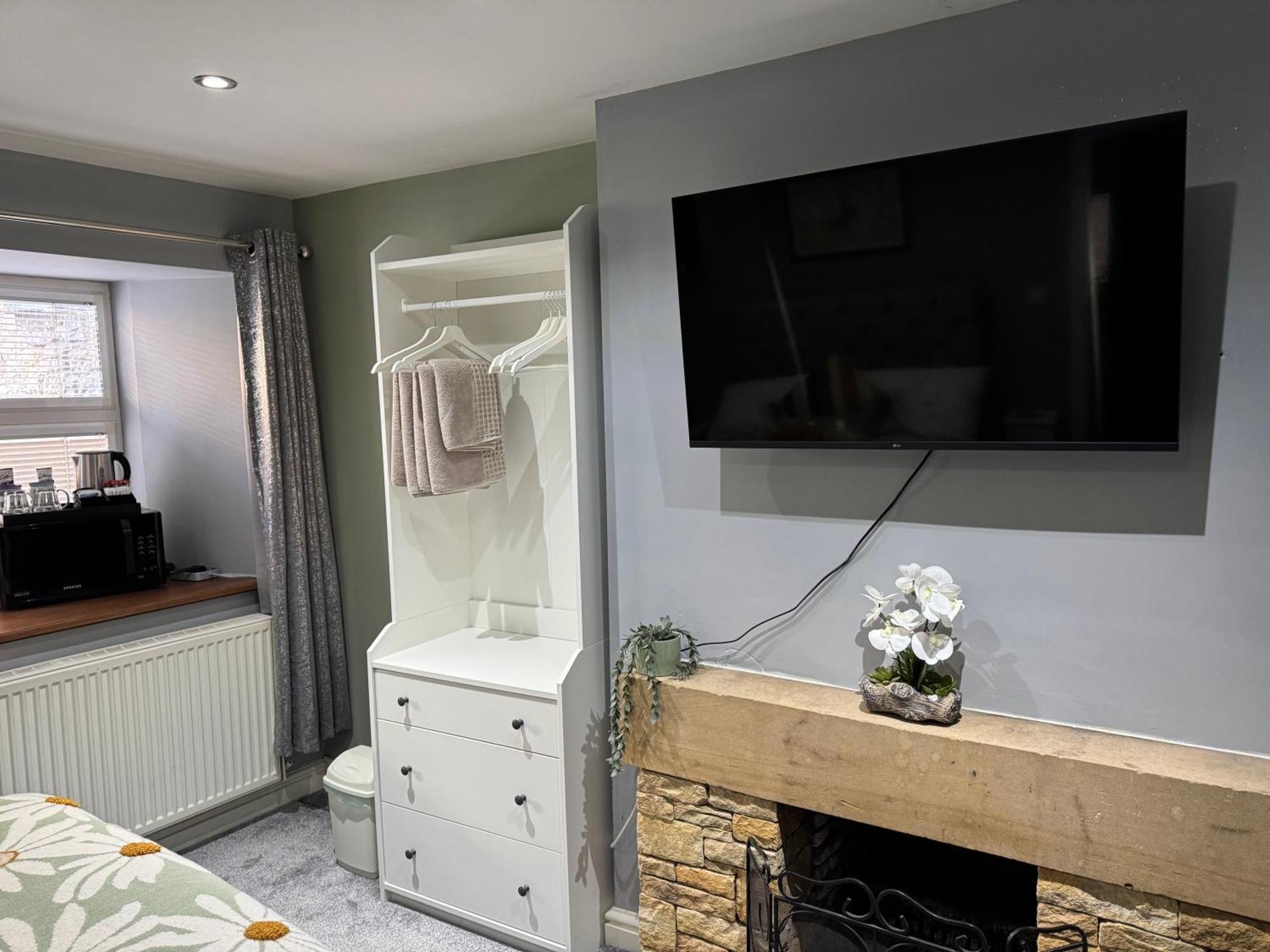 Cottage 33 Kirkby Stephen Bagian luar foto