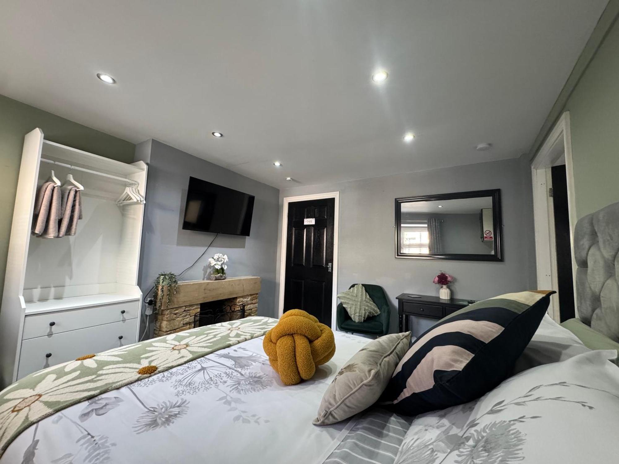 Cottage 33 Kirkby Stephen Bagian luar foto