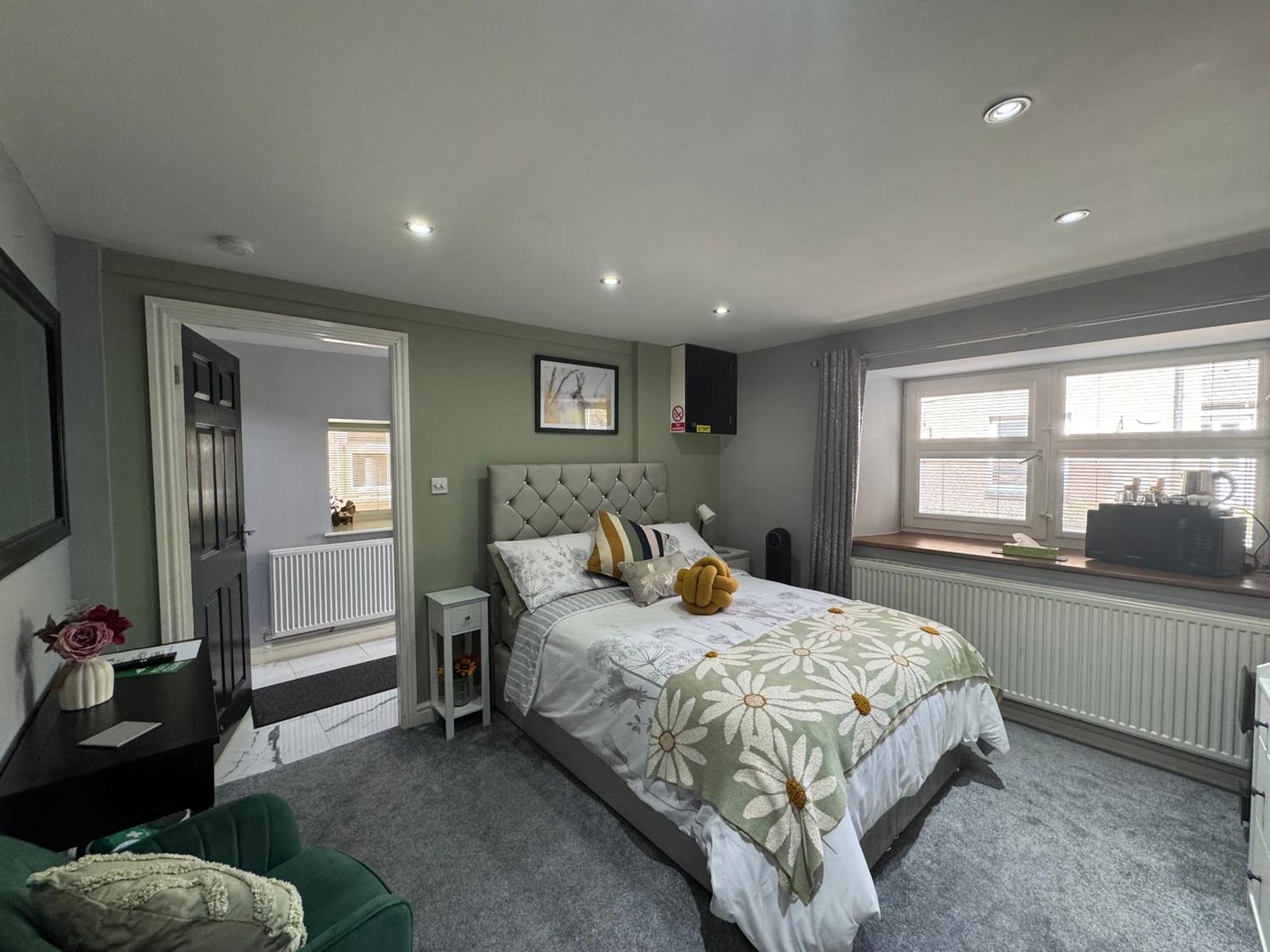 Cottage 33 Kirkby Stephen Bagian luar foto